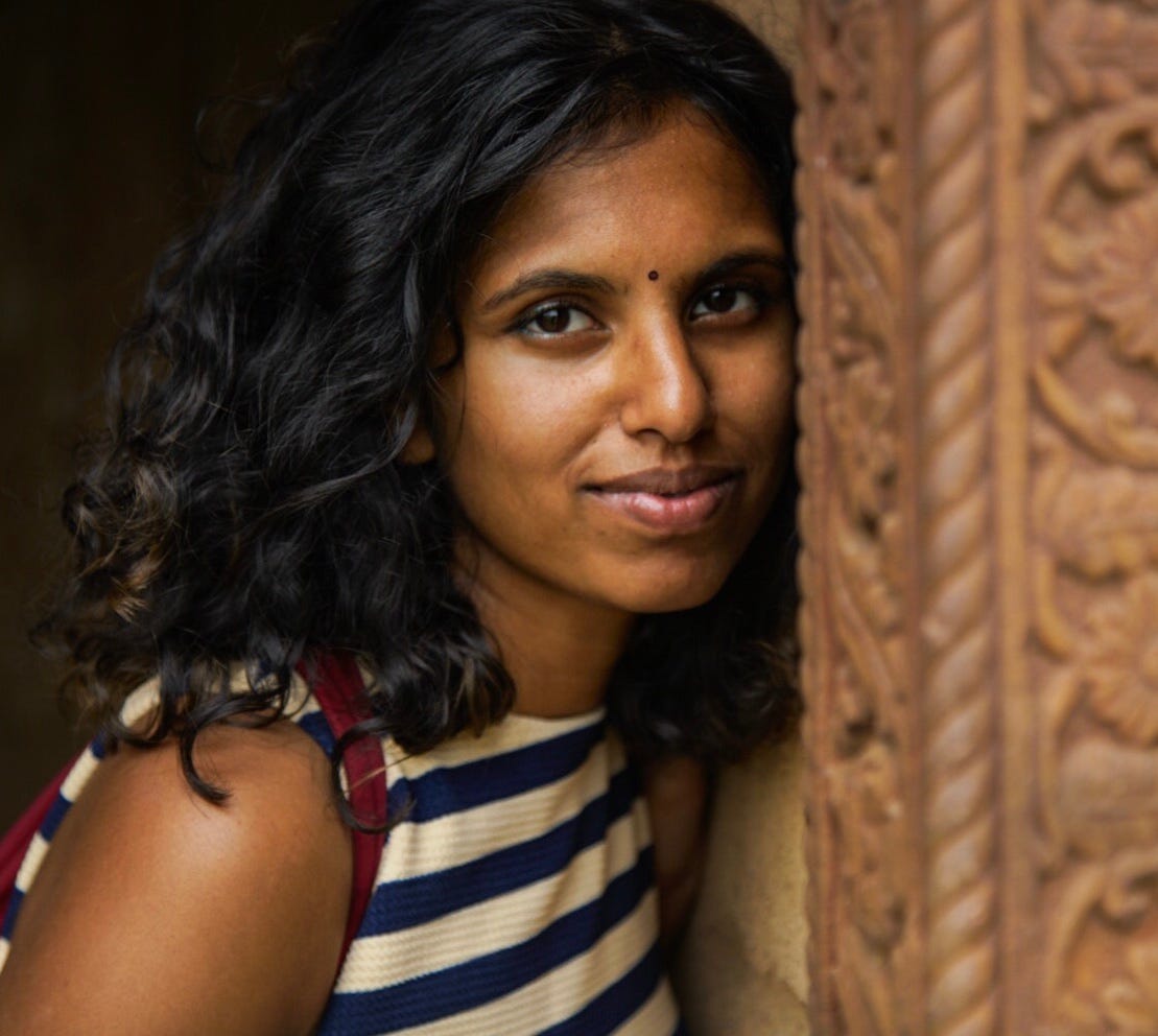 About Rebecca Medium