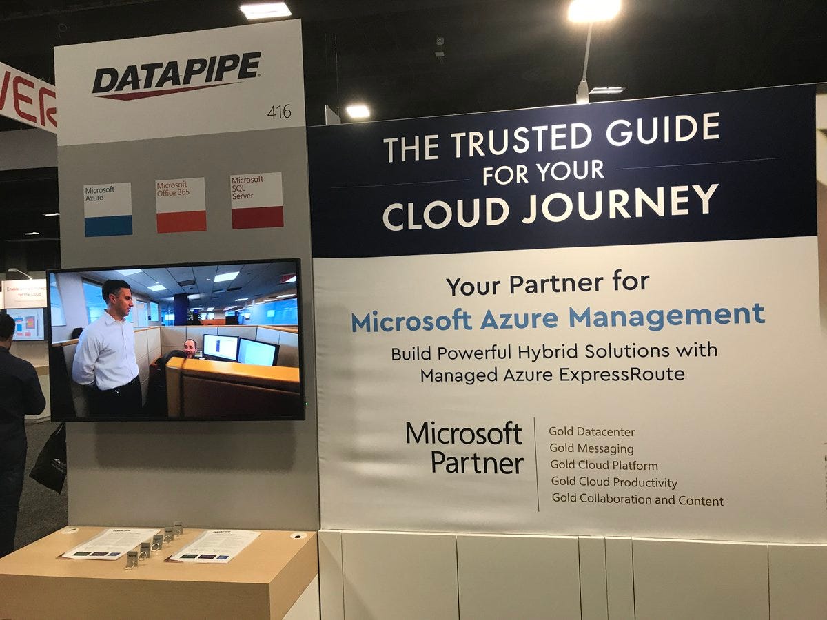 Top Takeaways from the Microsoft Inspire Conference by David W. Lucky