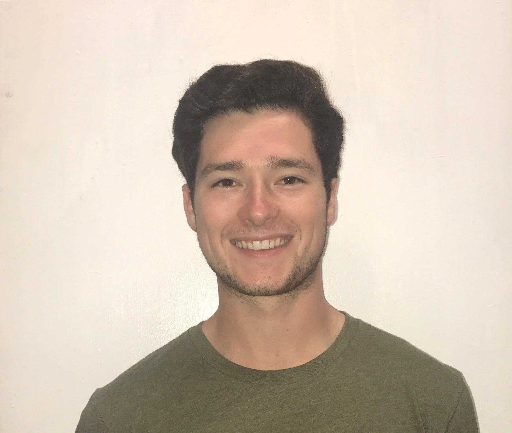 About Jake Davis Medium