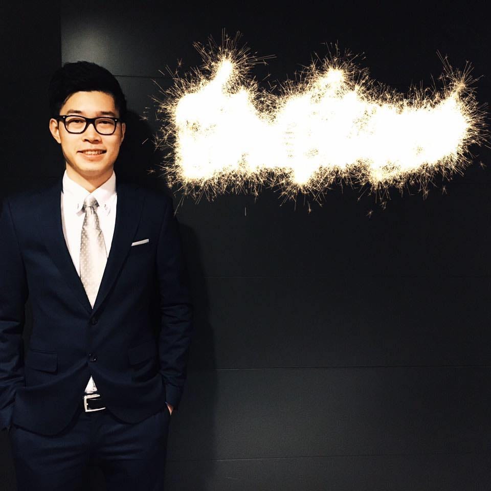 Clement Chan – Medium