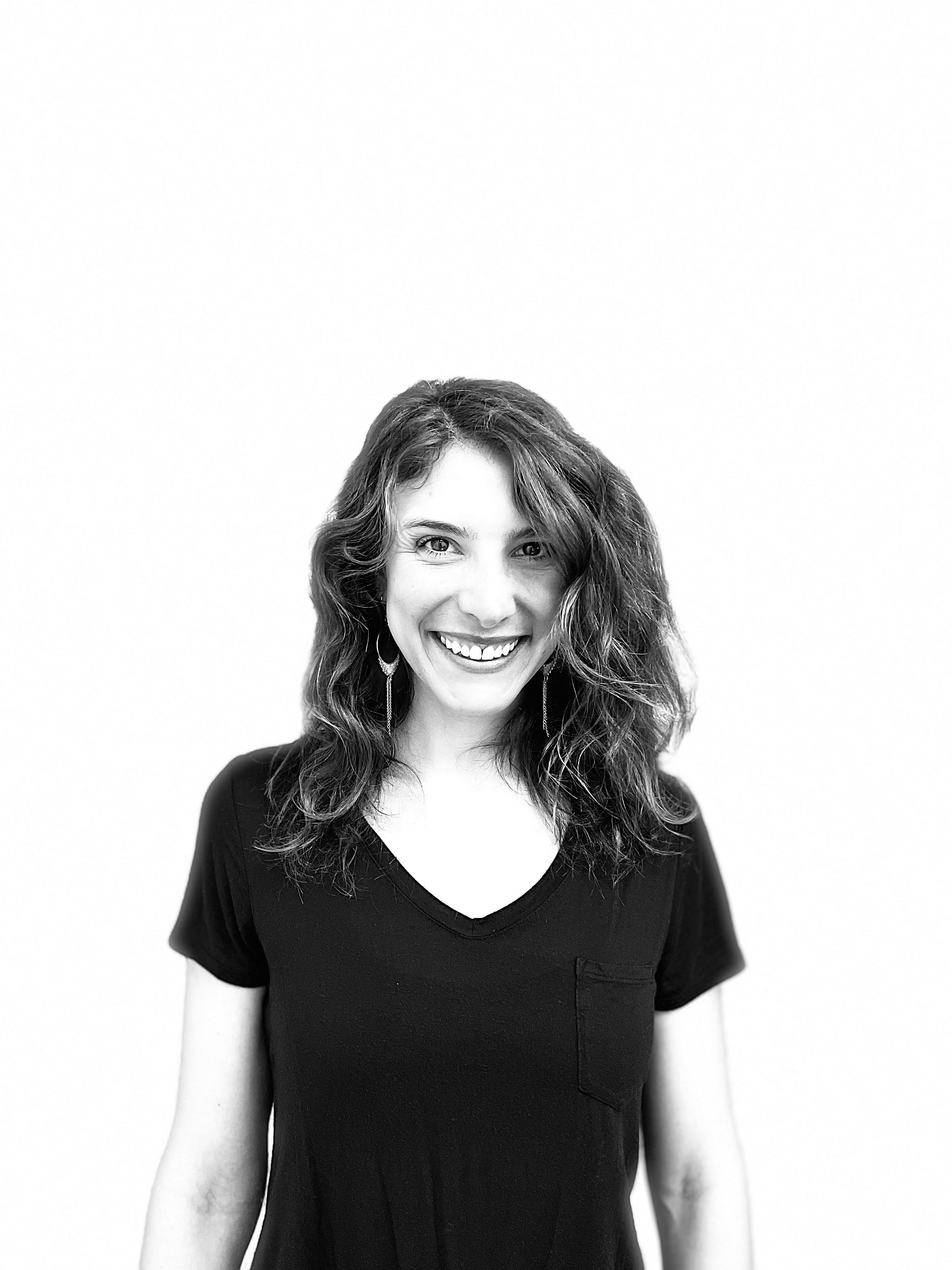 Darragh Hildreth Medium