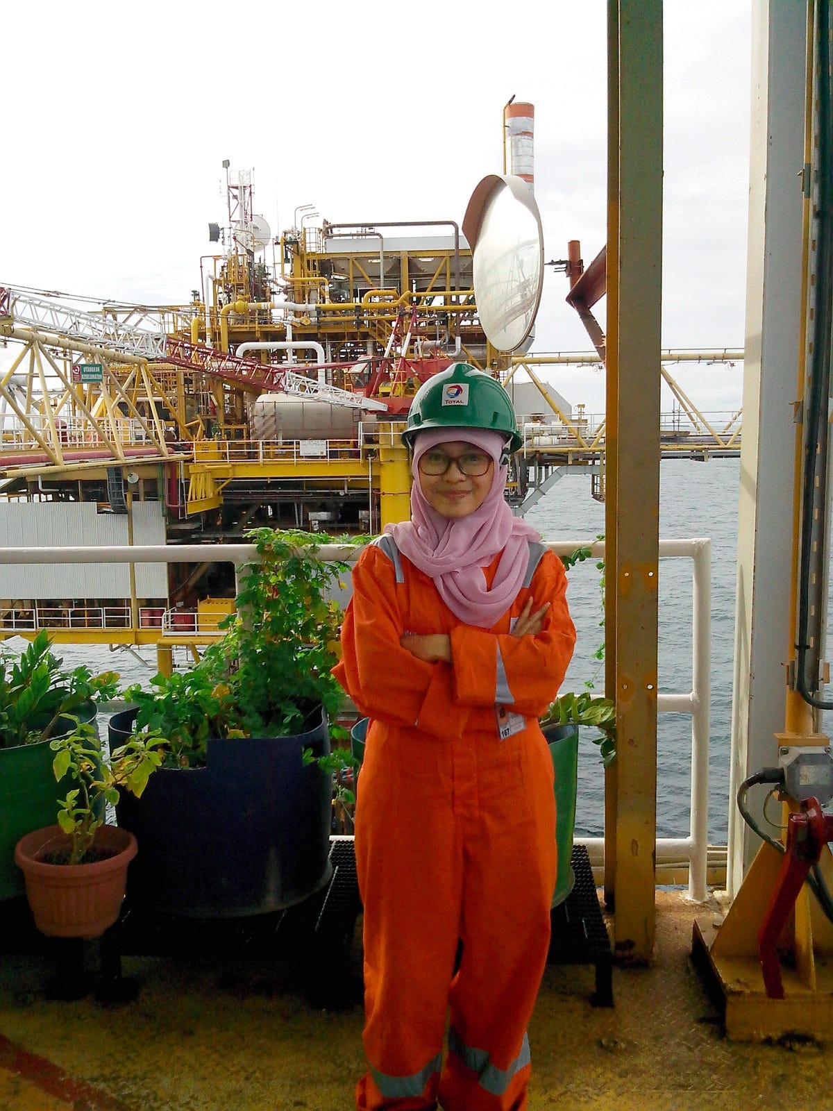 Bisa Bikin Apa Setelah Lulus Dari Teknik Kelautan By Rhea Kepoin Jurusan Medium