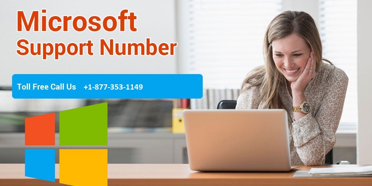 Microsoft Helpline Medium