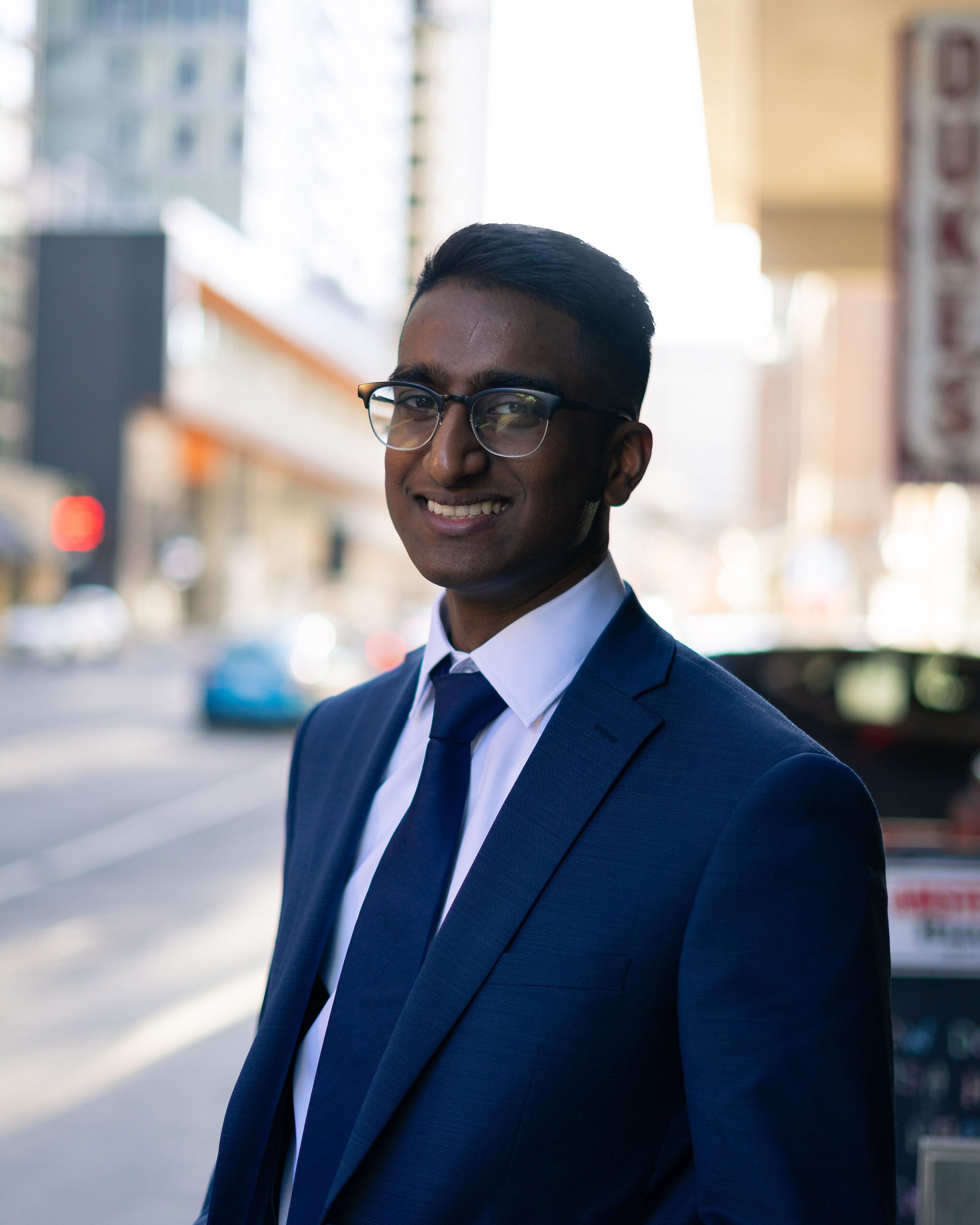 Edwin Andrew – Medium