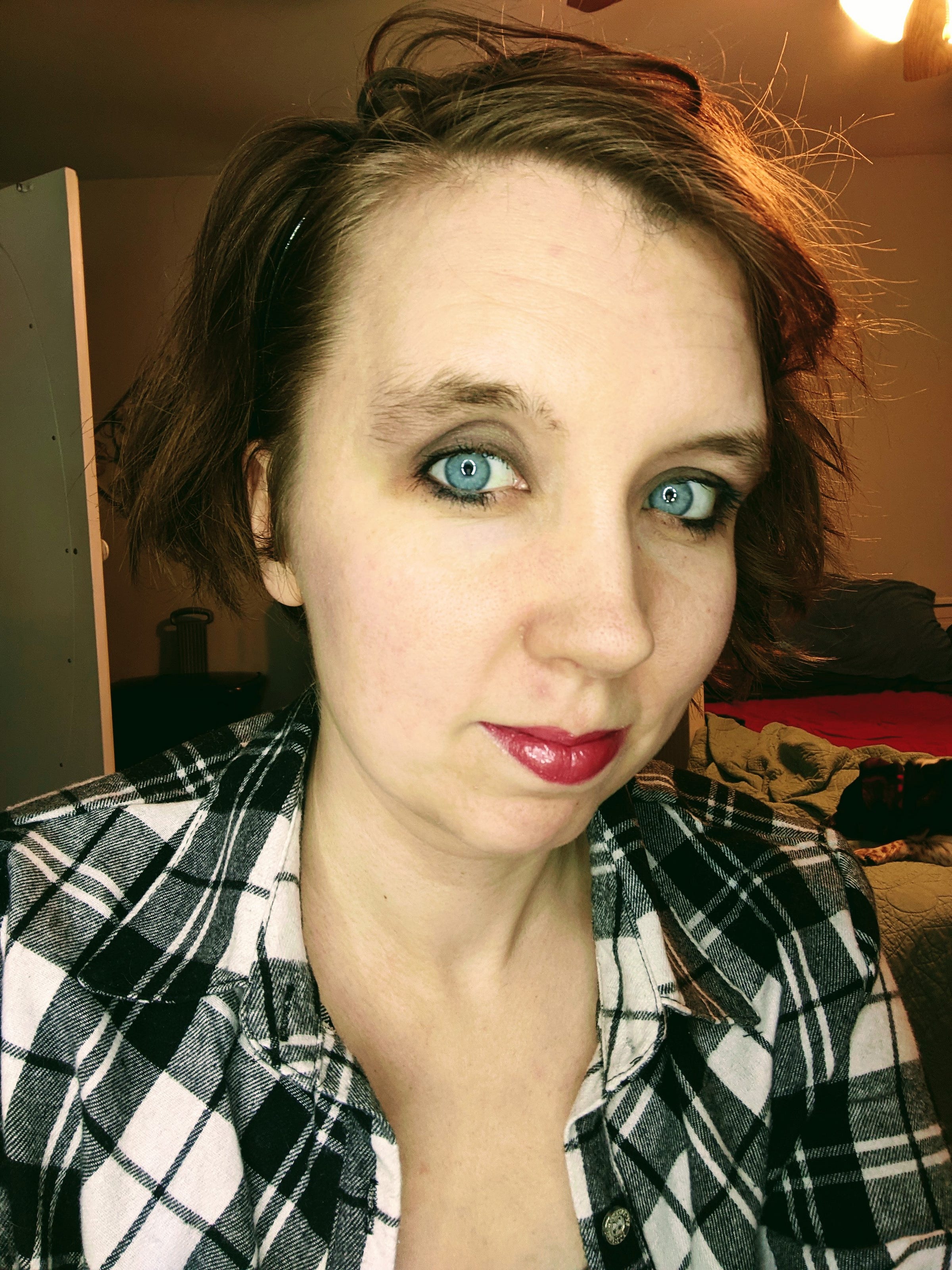The Real Reason Behind Shannon Lofland'S Onlyfans - blu2myn