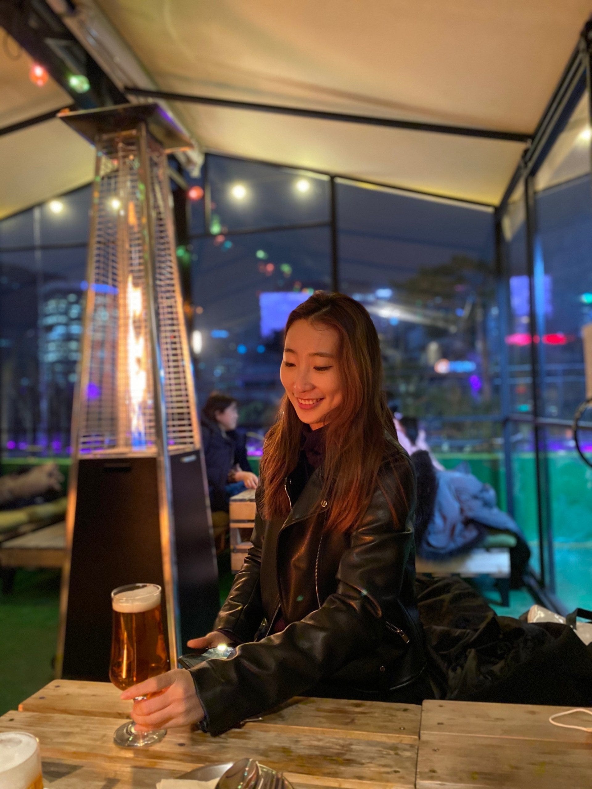 Yujeong Jeong Medium