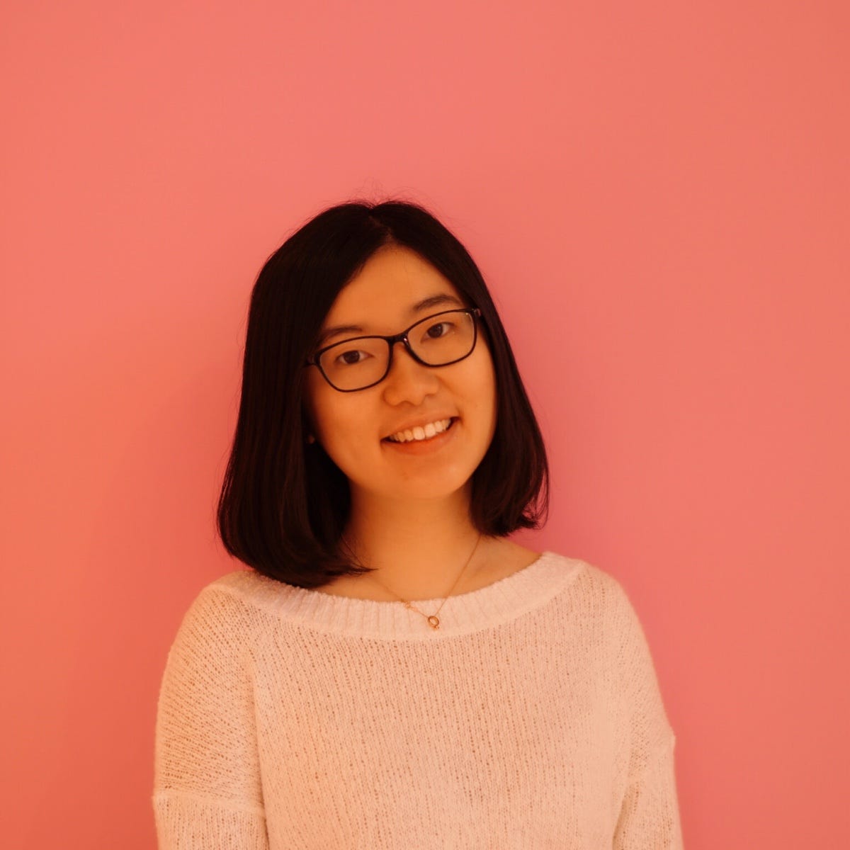 Jingyuan Zhang Medium