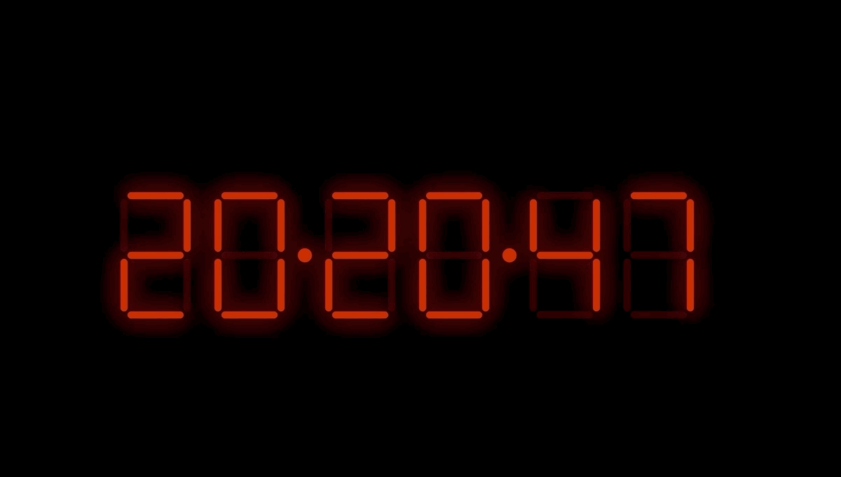 How To Build A Ticking Clock with REACT by Olubisi Idris Ayinde Medium