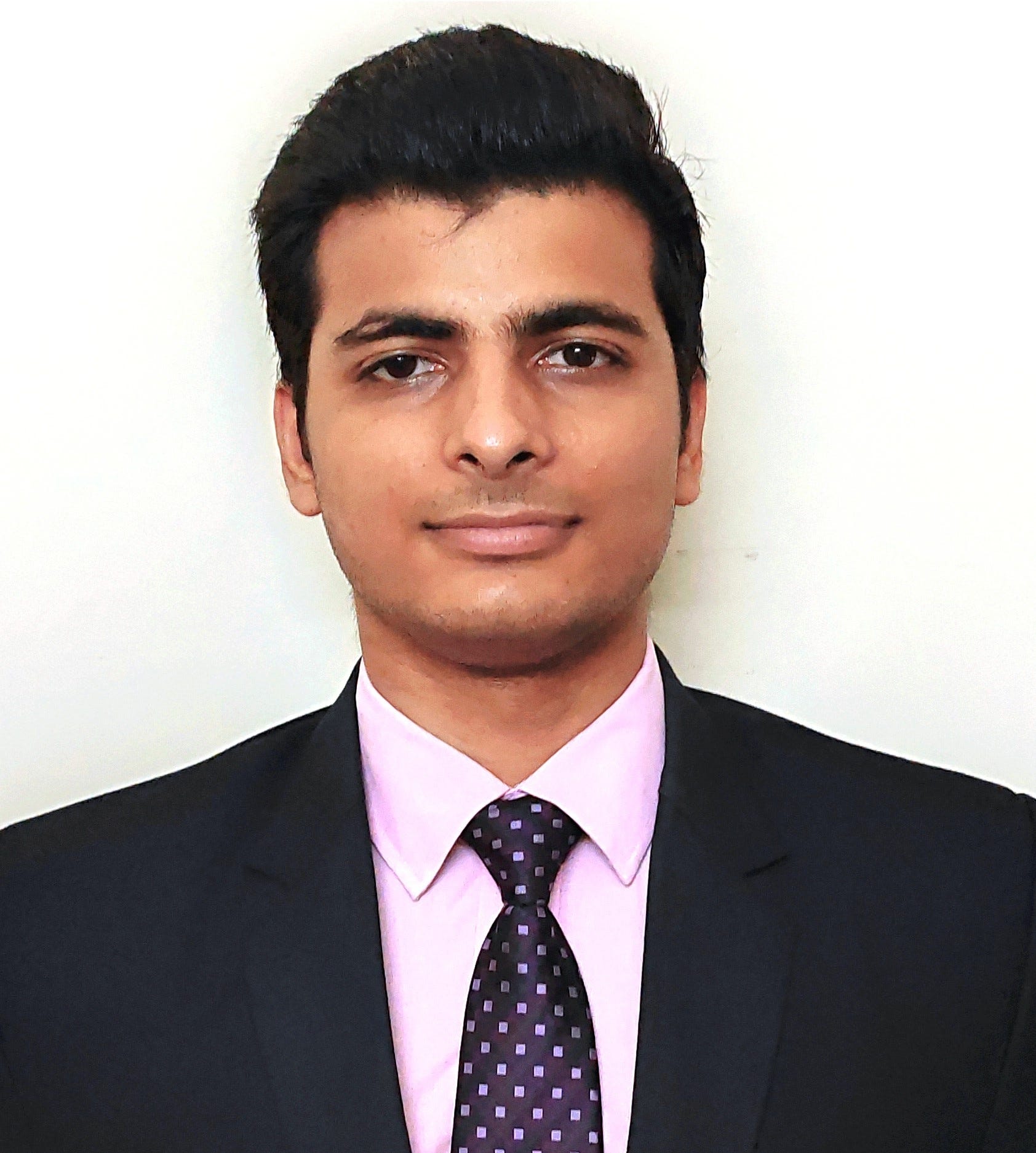 Devansh Rai – Medium