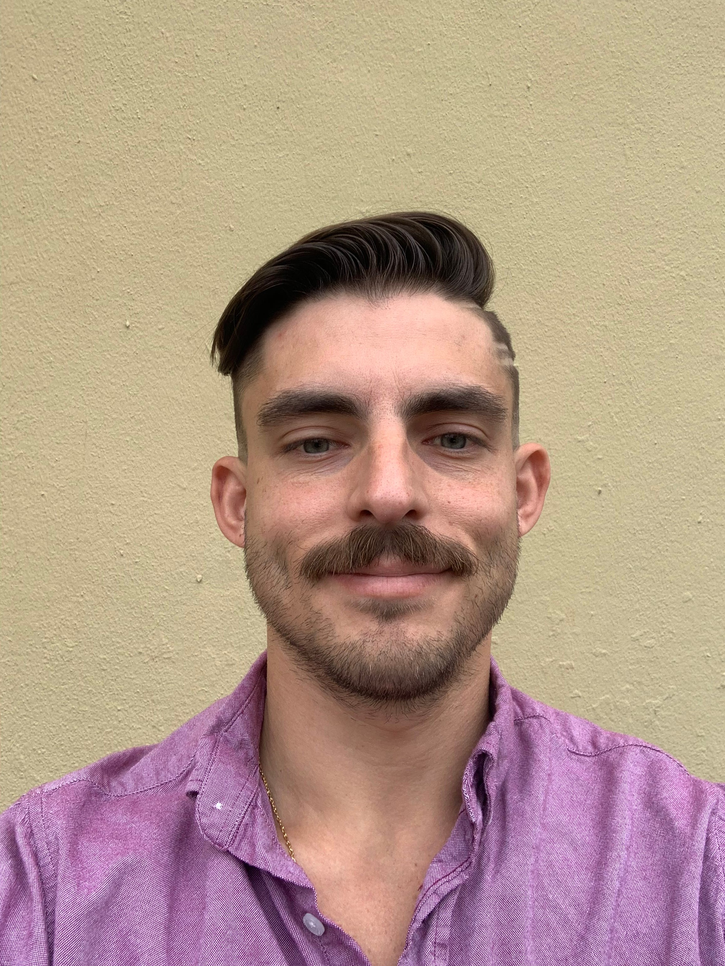 Matthew Muller – Medium