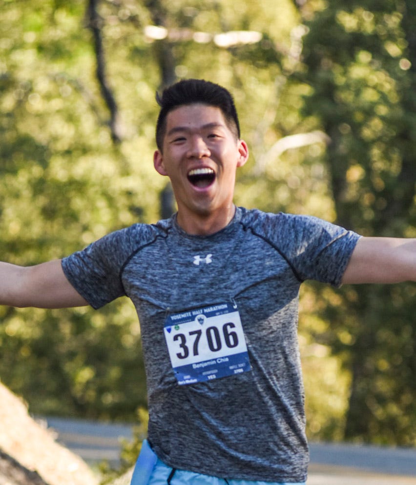 Benjamin Chia - Medium