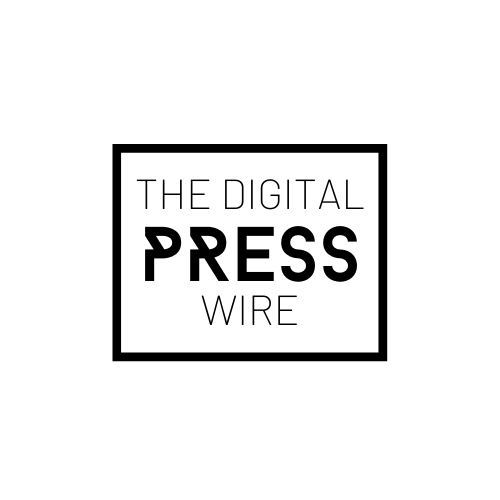 THE DIGITAL PRESS WIRE Medium