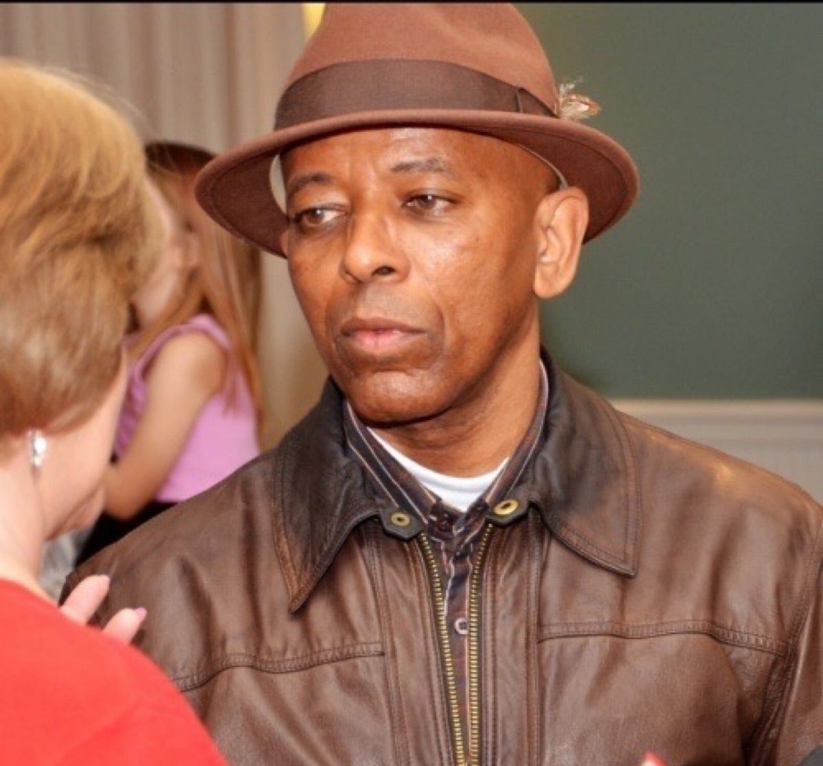 Dr. J.W. Wiley Medium