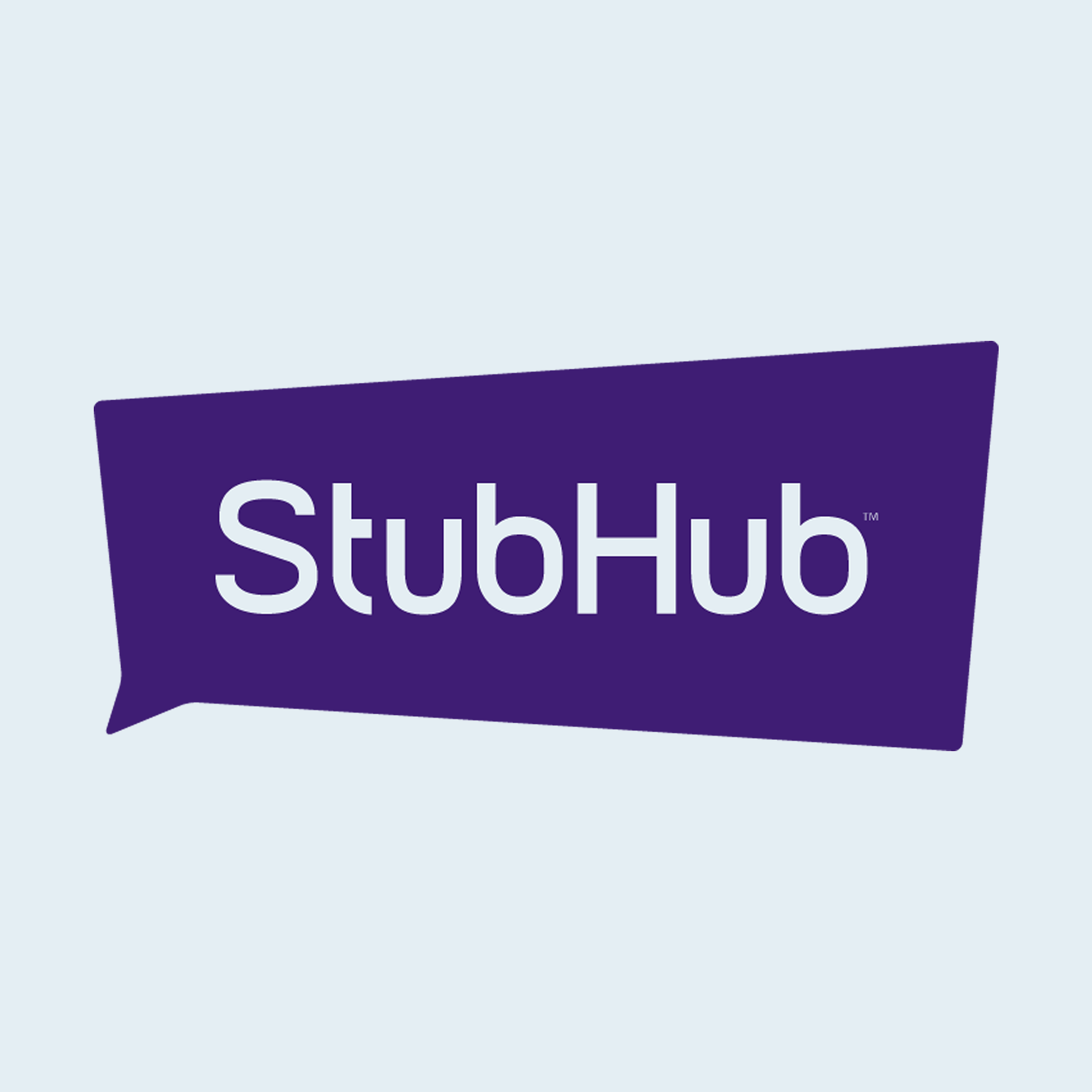 StubHub Medium