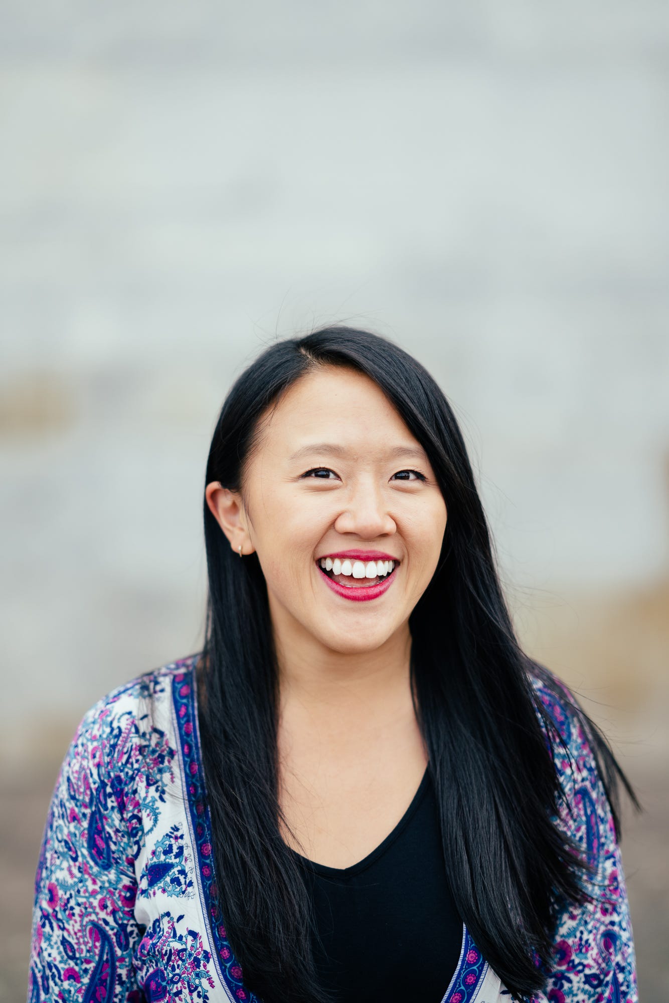 Kristin Mark – Medium