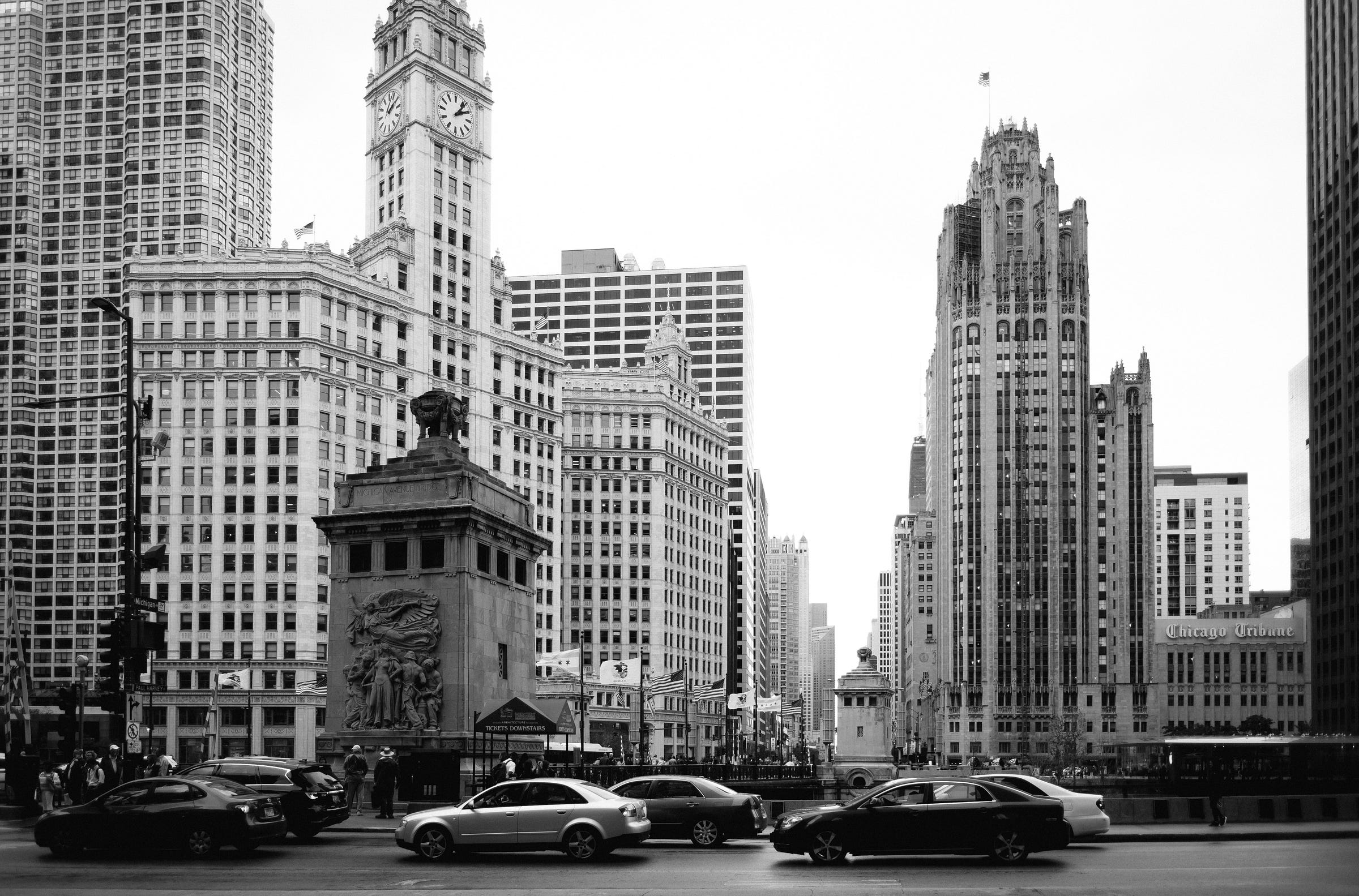 Chicago Resilient Families Task Force – Medium