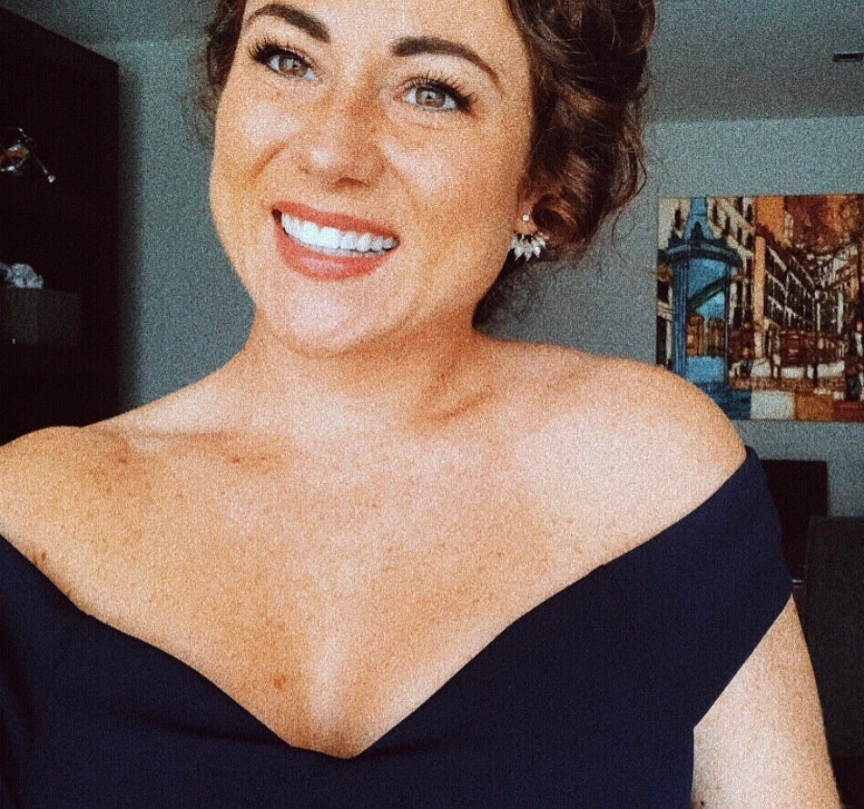 About Maria Pazos Medium