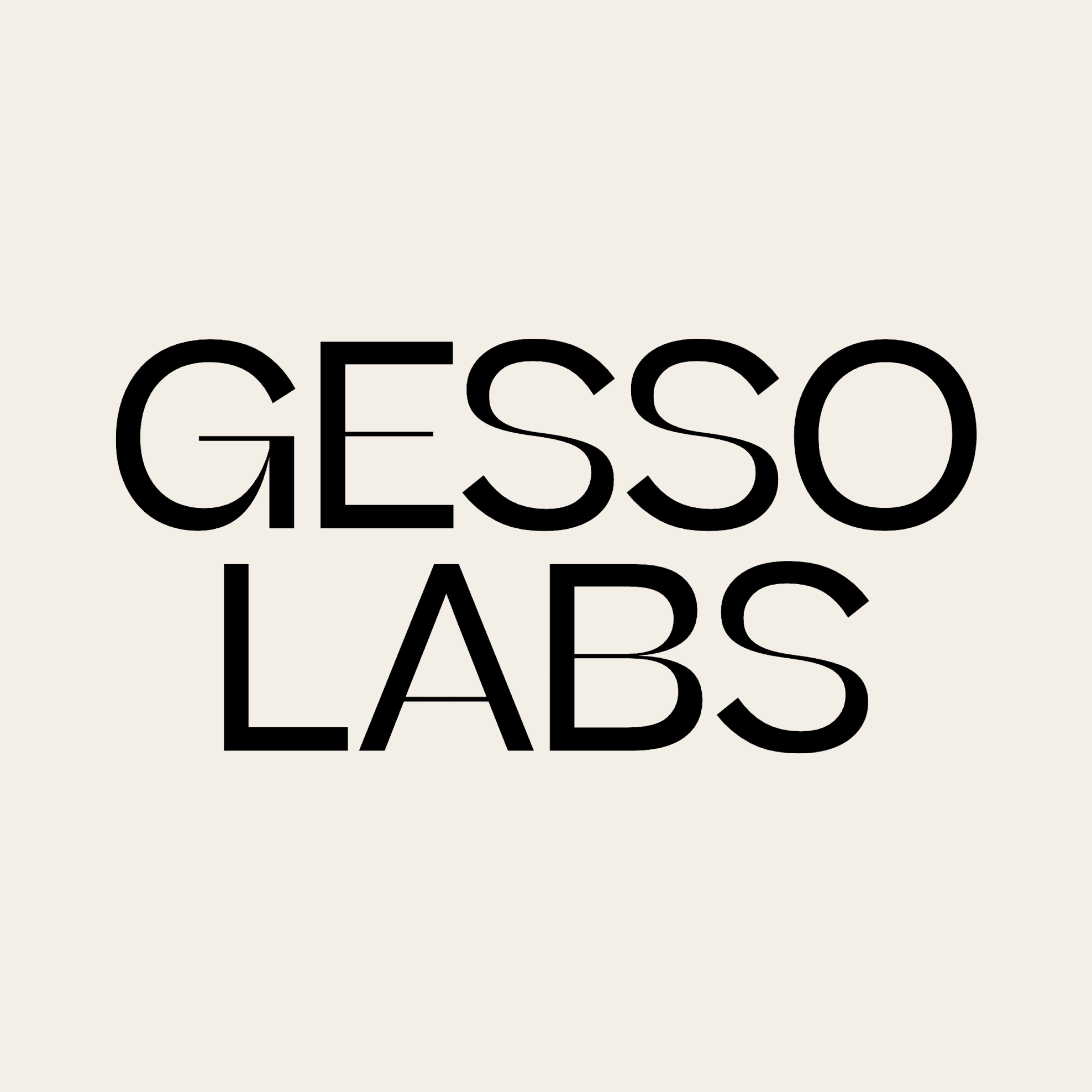 About – Gesso Labs – Medium