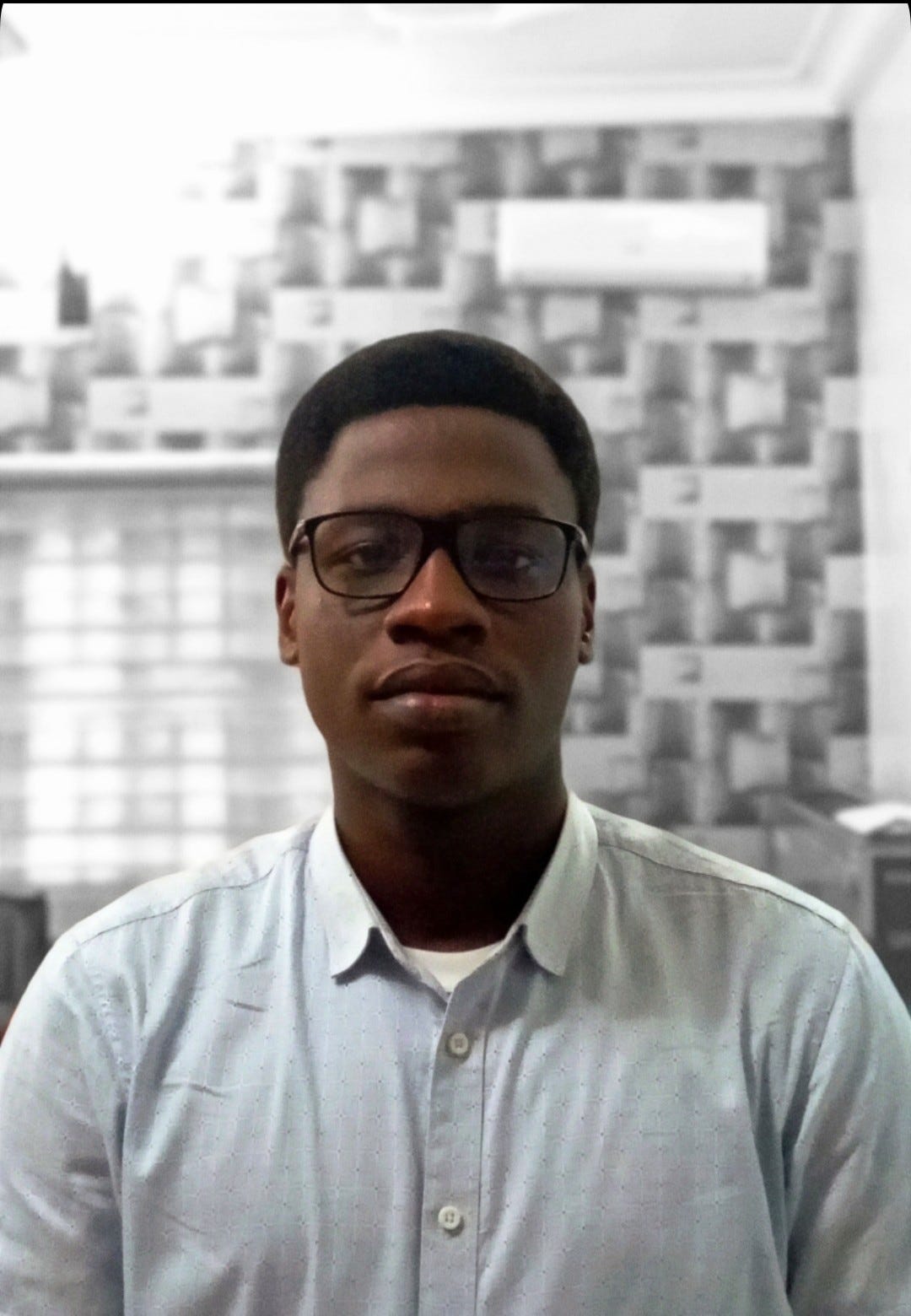 Israel bassey medium