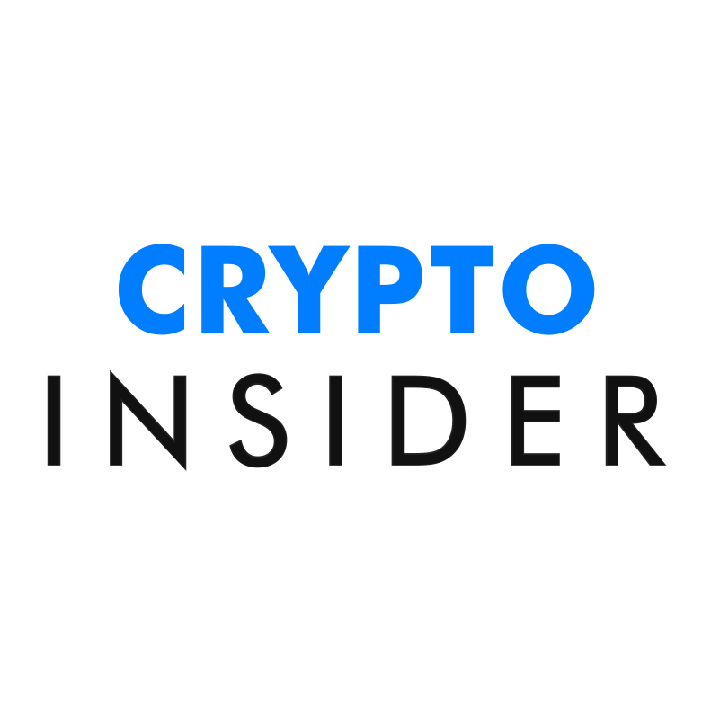 Crypto Insider - Medium