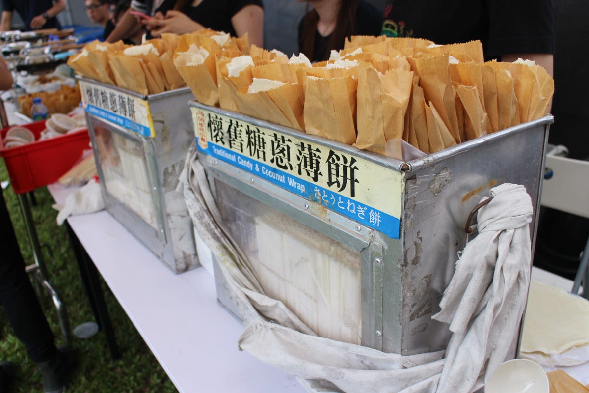 Seven Of The Best Snacks In Hong Kong By Denise Chan Medium Seven Of The Best Snacks In Hong Kong By Denise Chan Medium
