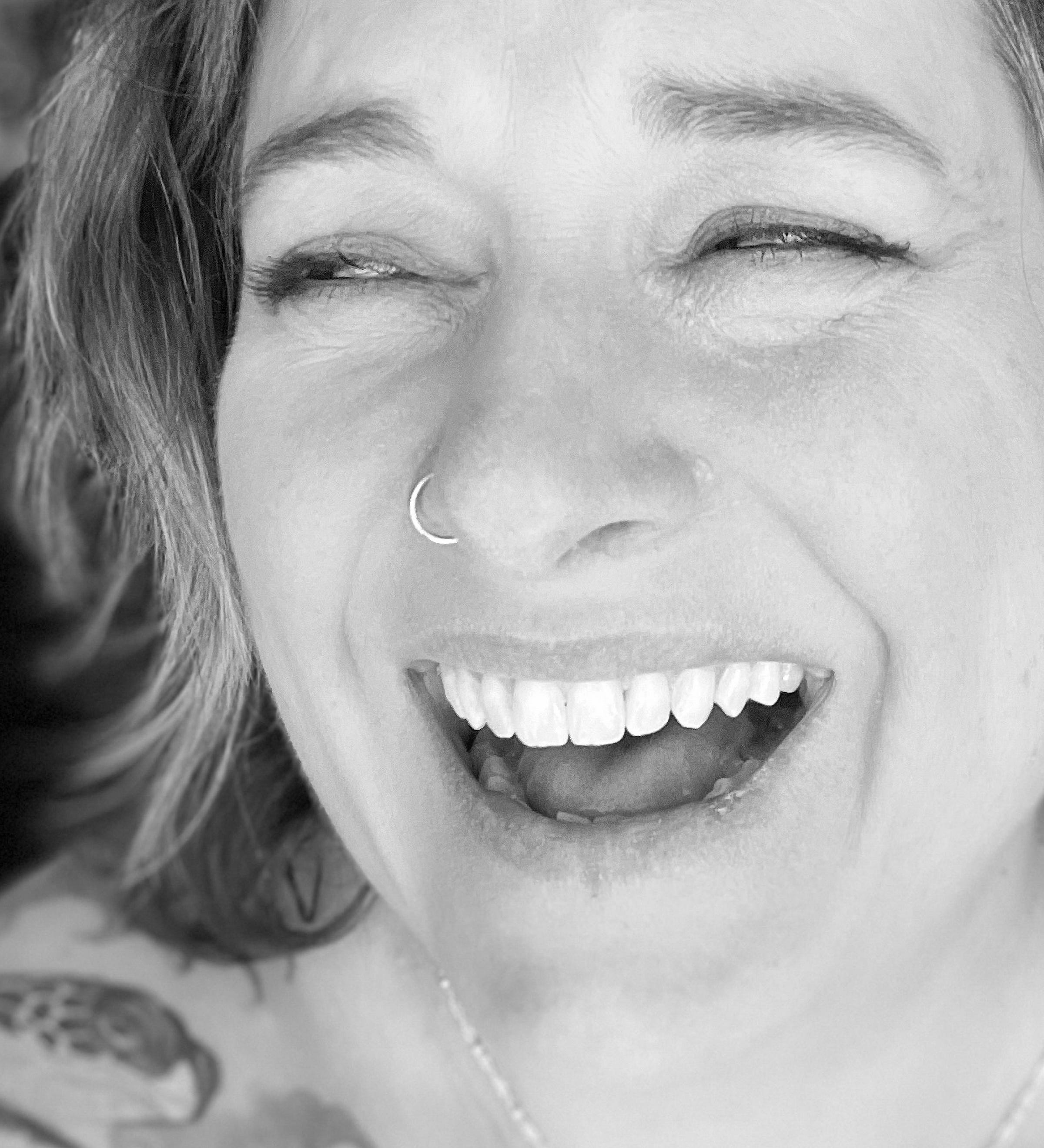 Brandy Compton Medium