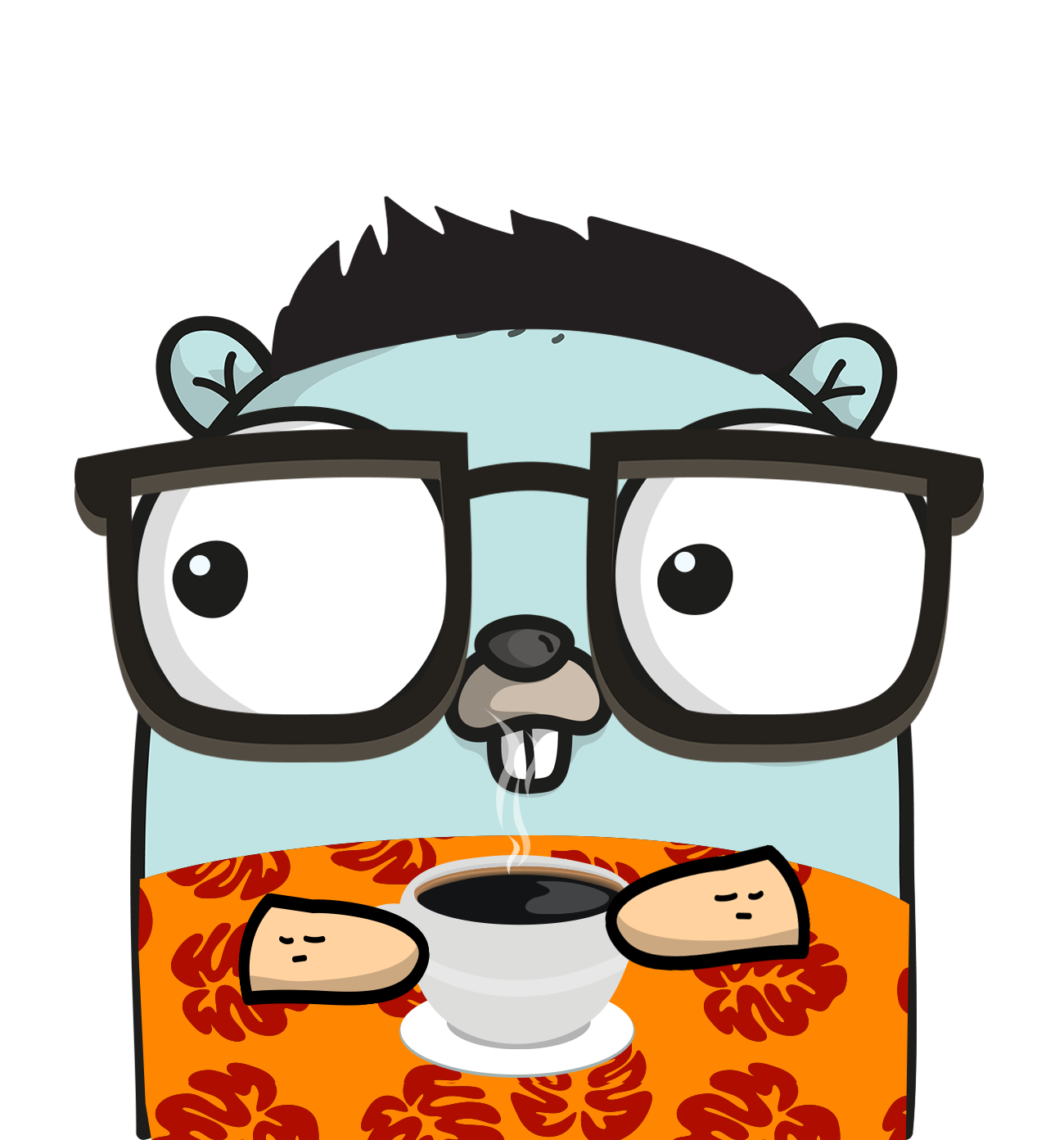 About Pang Bian Medium