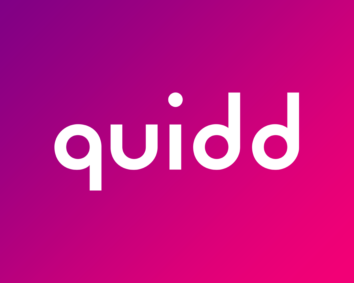 Quidd – Medium