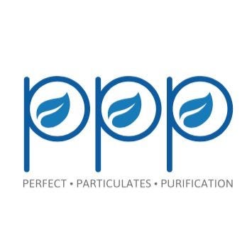 ppp air purifier
