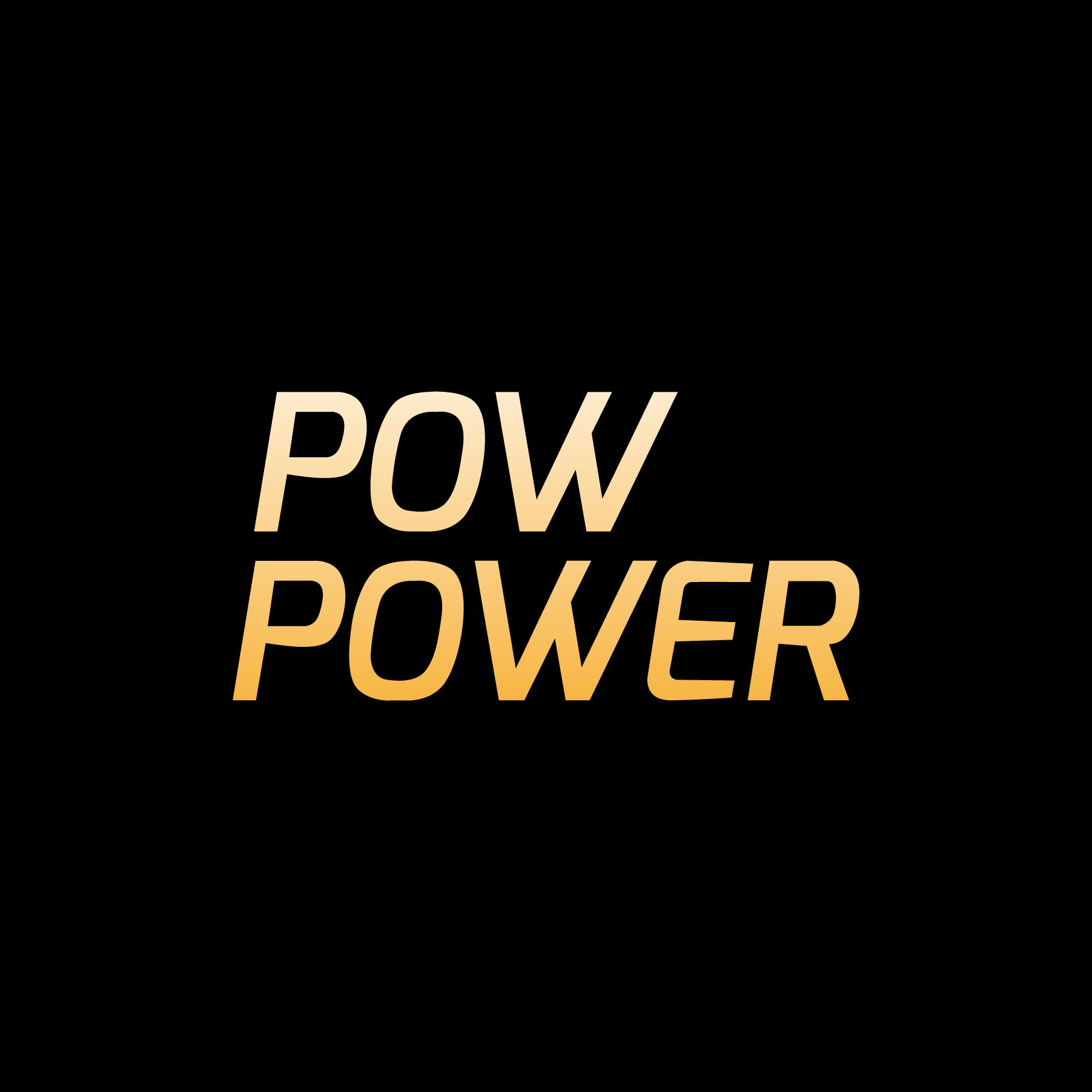 About – Powpower – Medium