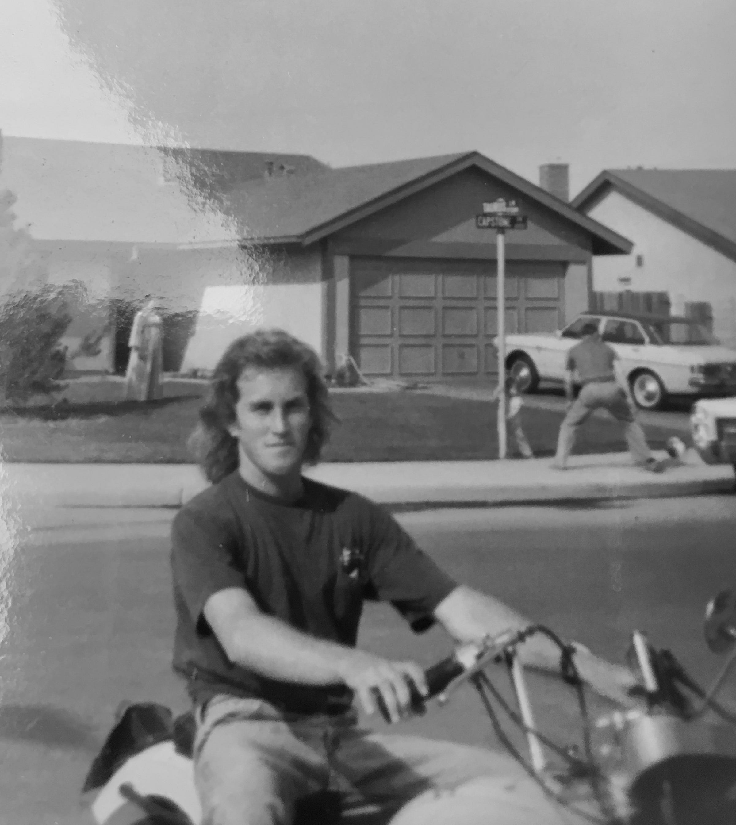 About William Steele Medium