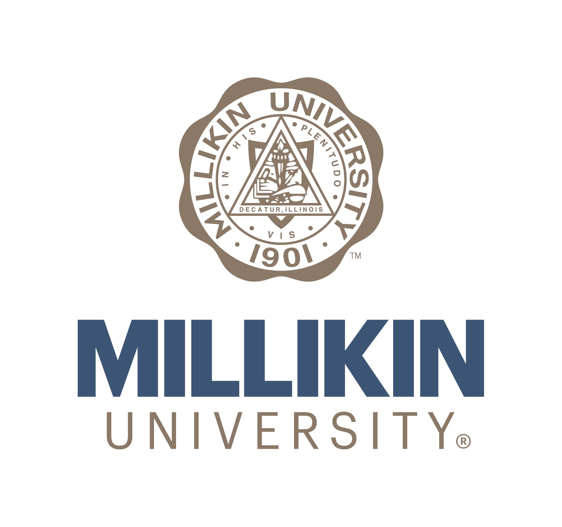 Millikin University Medium
