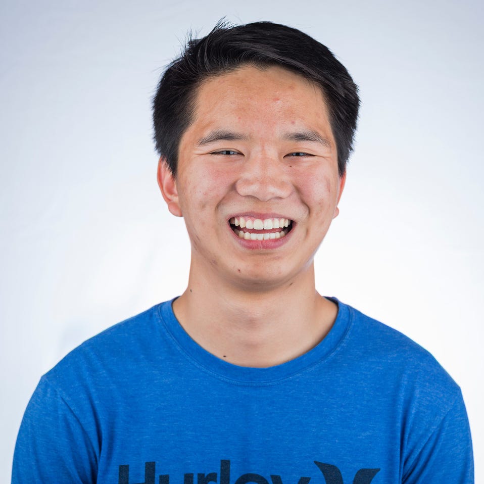 Eric Huynh Medium