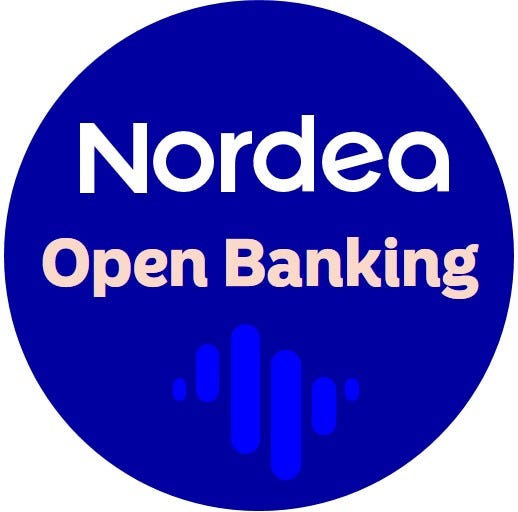 About Nordea Open Banking Medium
