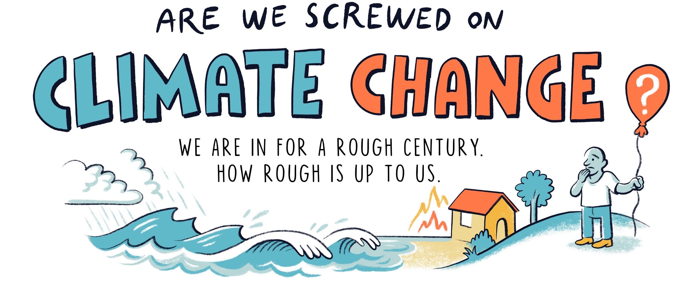 Climate Comic 1