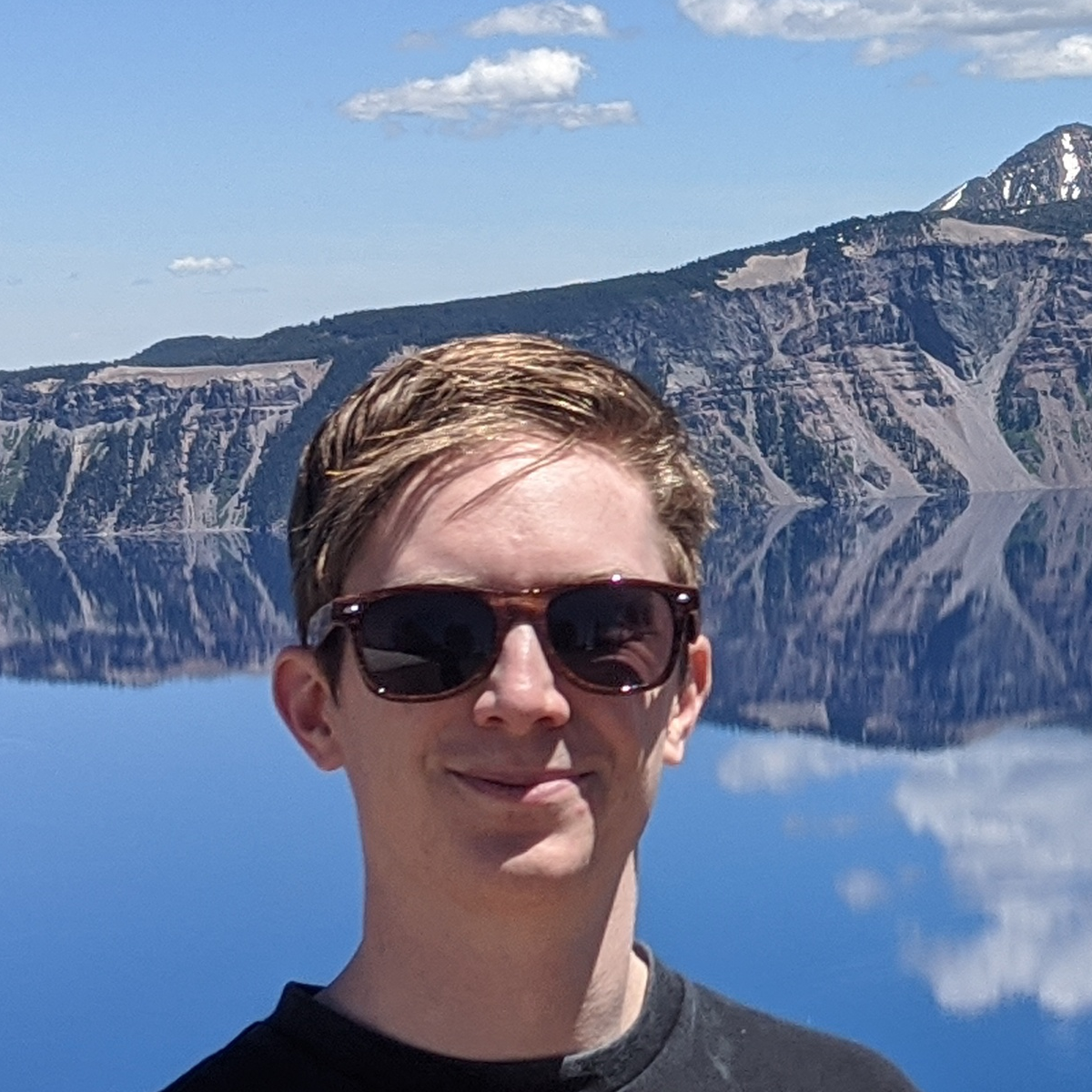 Steven Walton Medium