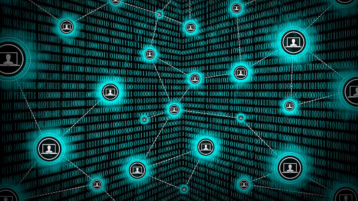 What is Blockchain? — The technology behind cryptocurrency ...