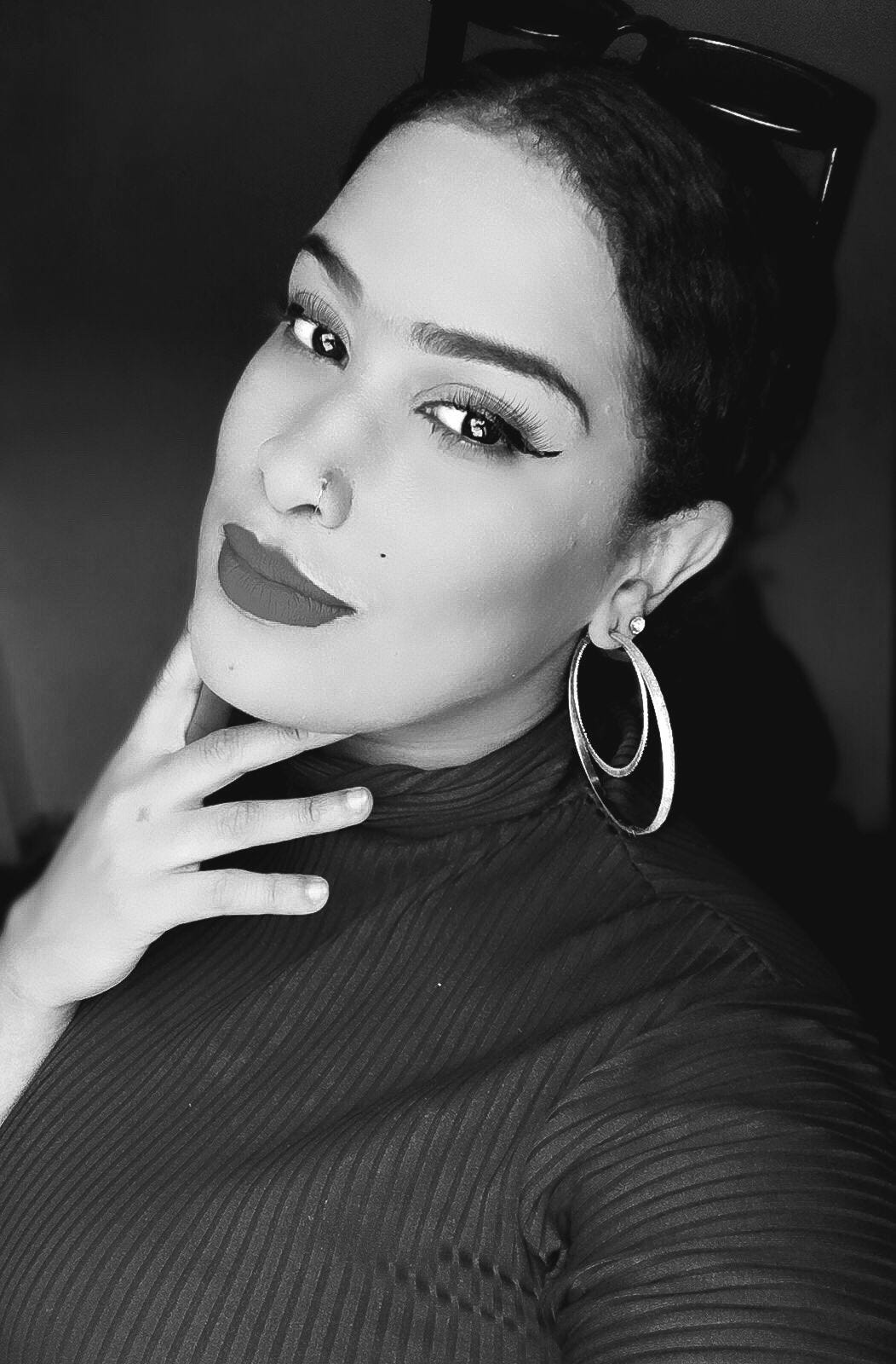About – Myne B. – Medium