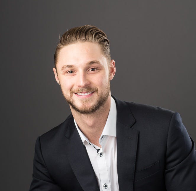 Charles C. Koss Medium