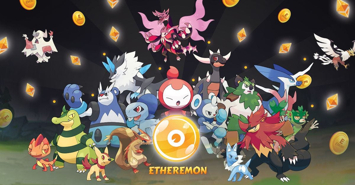 Ethereum — Based Dapp, Everything You Need to Know to Get Cracking | by ...