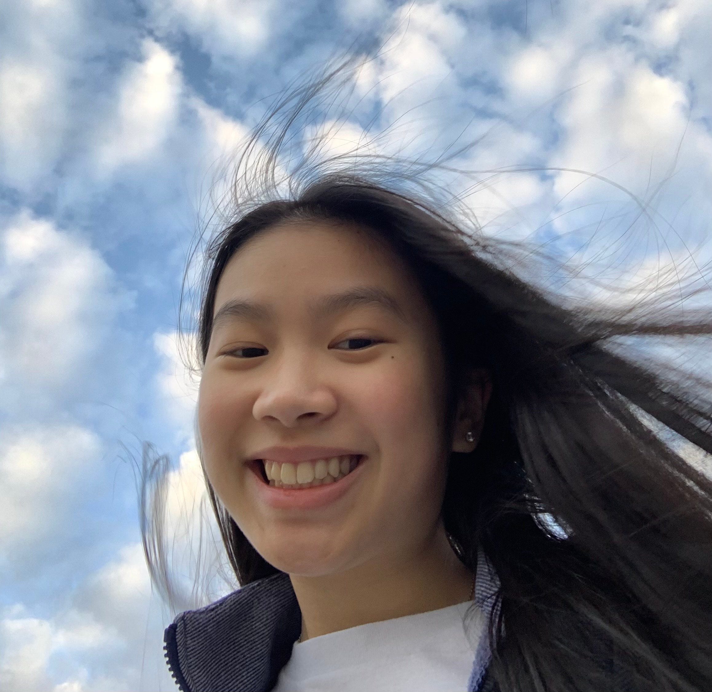 About Lillian Shen Medium