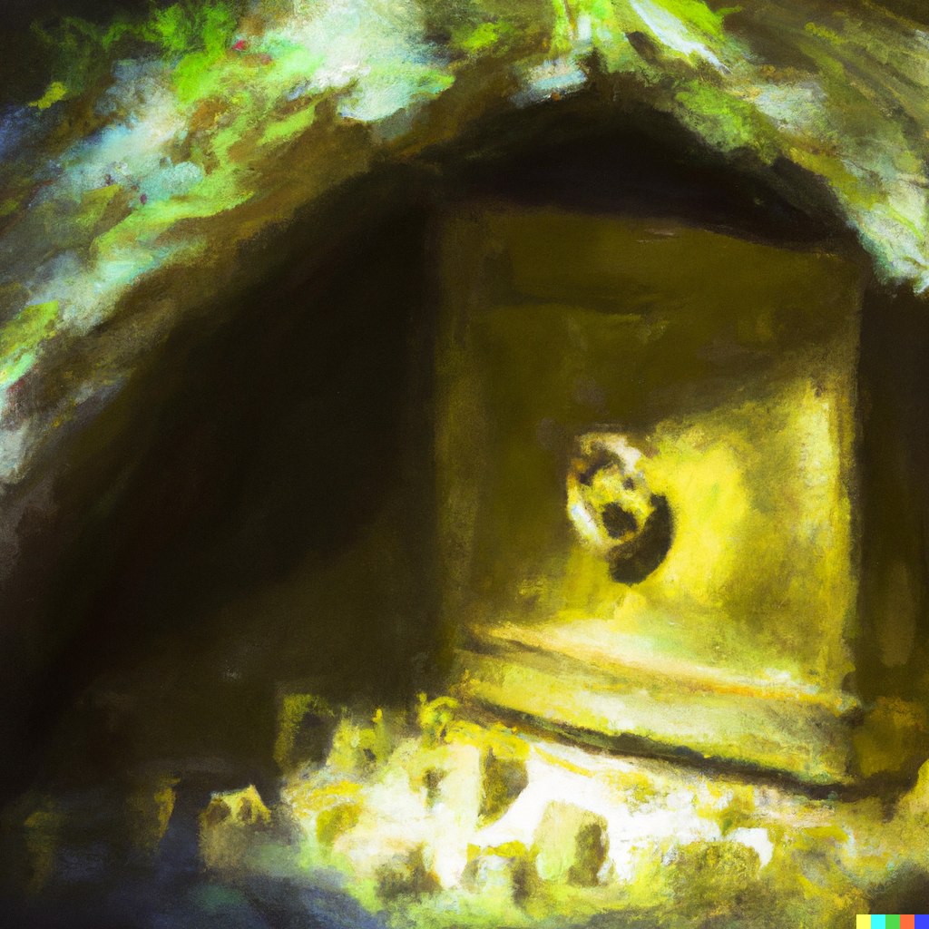 0xf3rret Medium