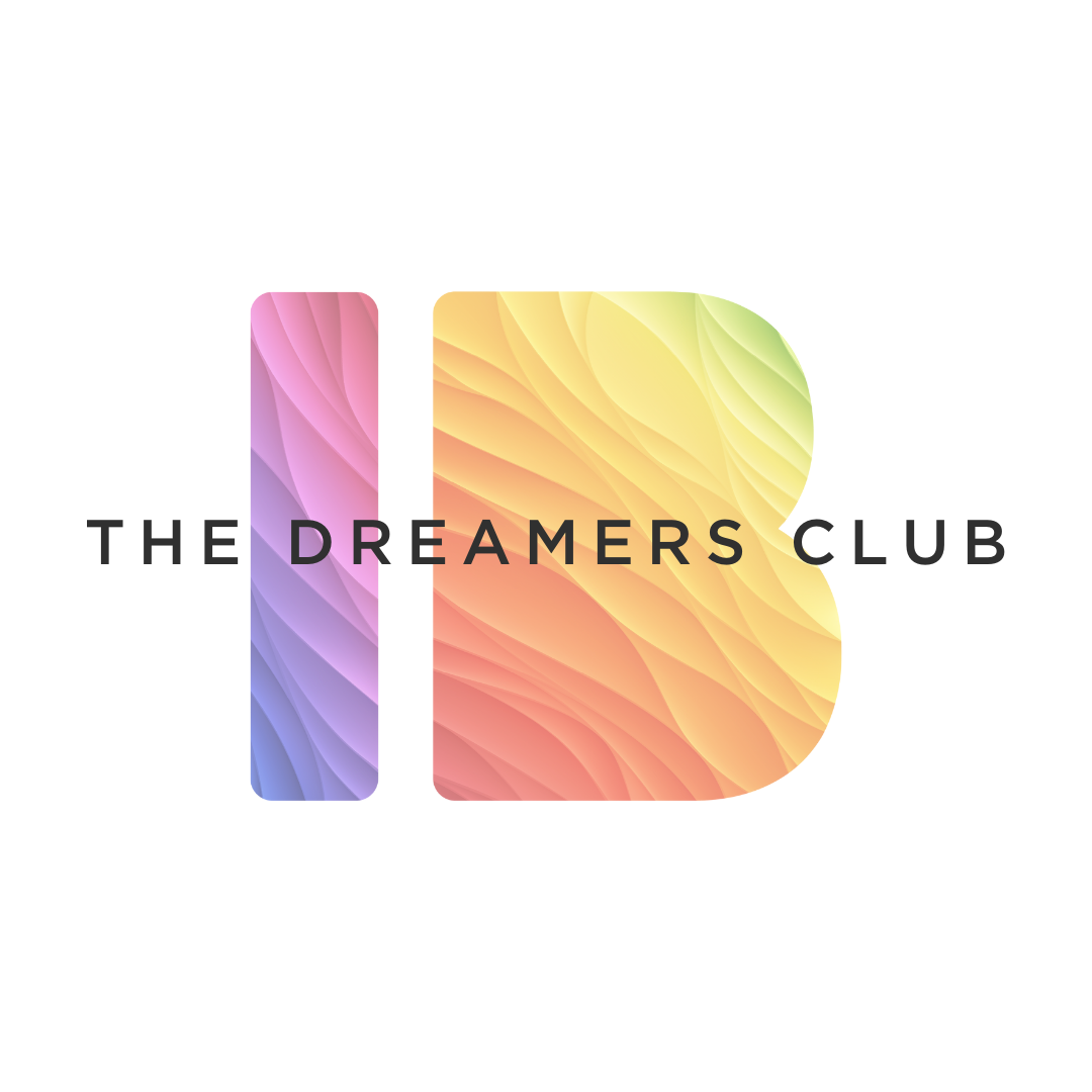 The Dreamers Club Medium