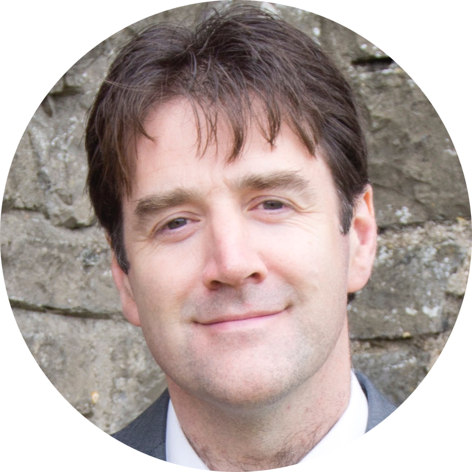 Rich Rennicks – Medium