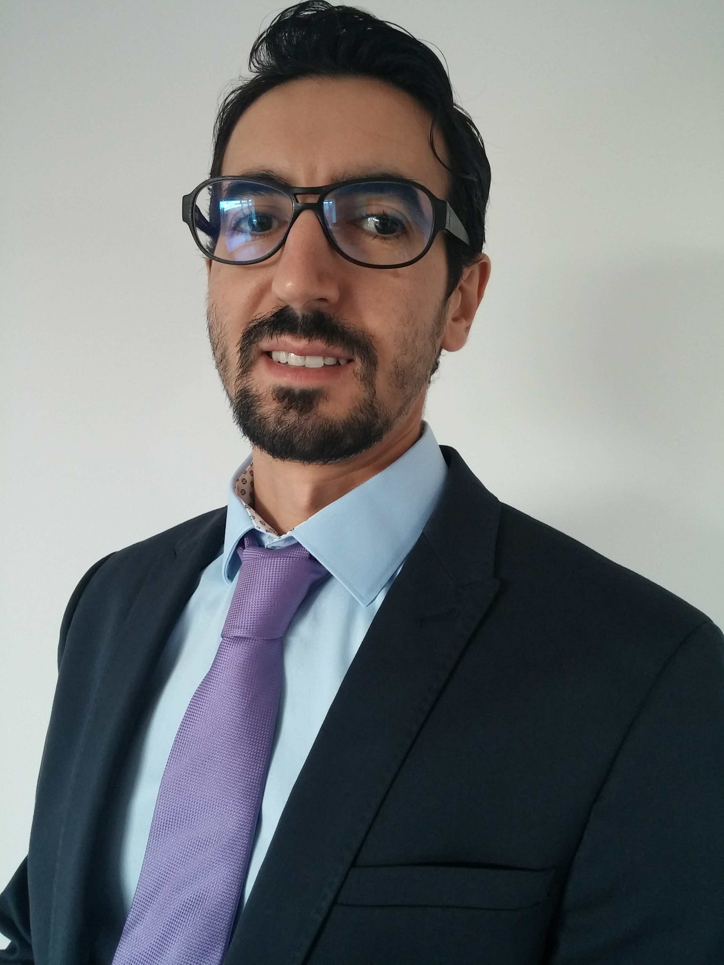 Mohamed amghari medium