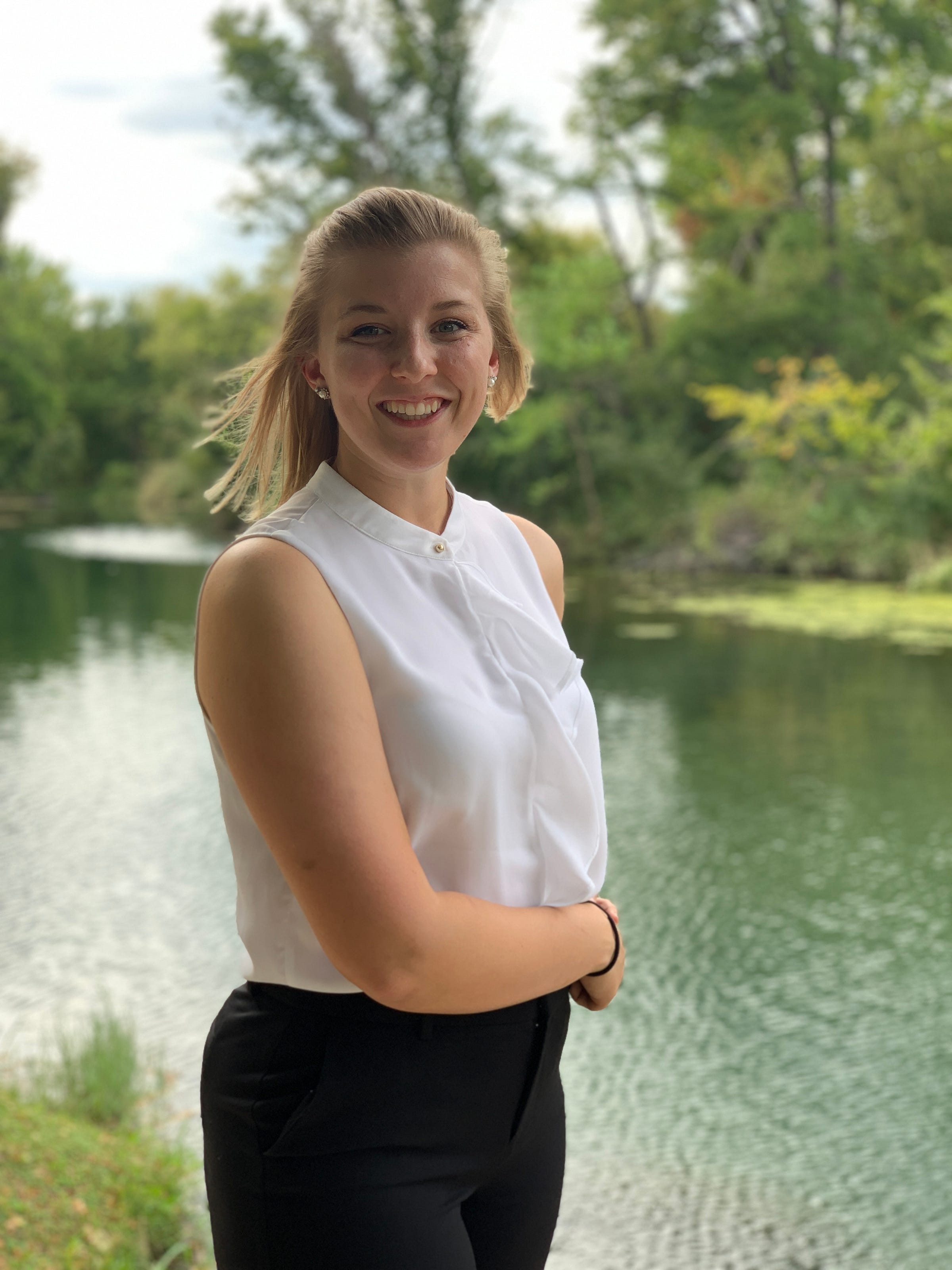 Alexandria miller medium