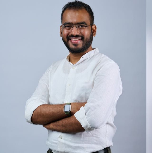 Nishikant sapkal medium