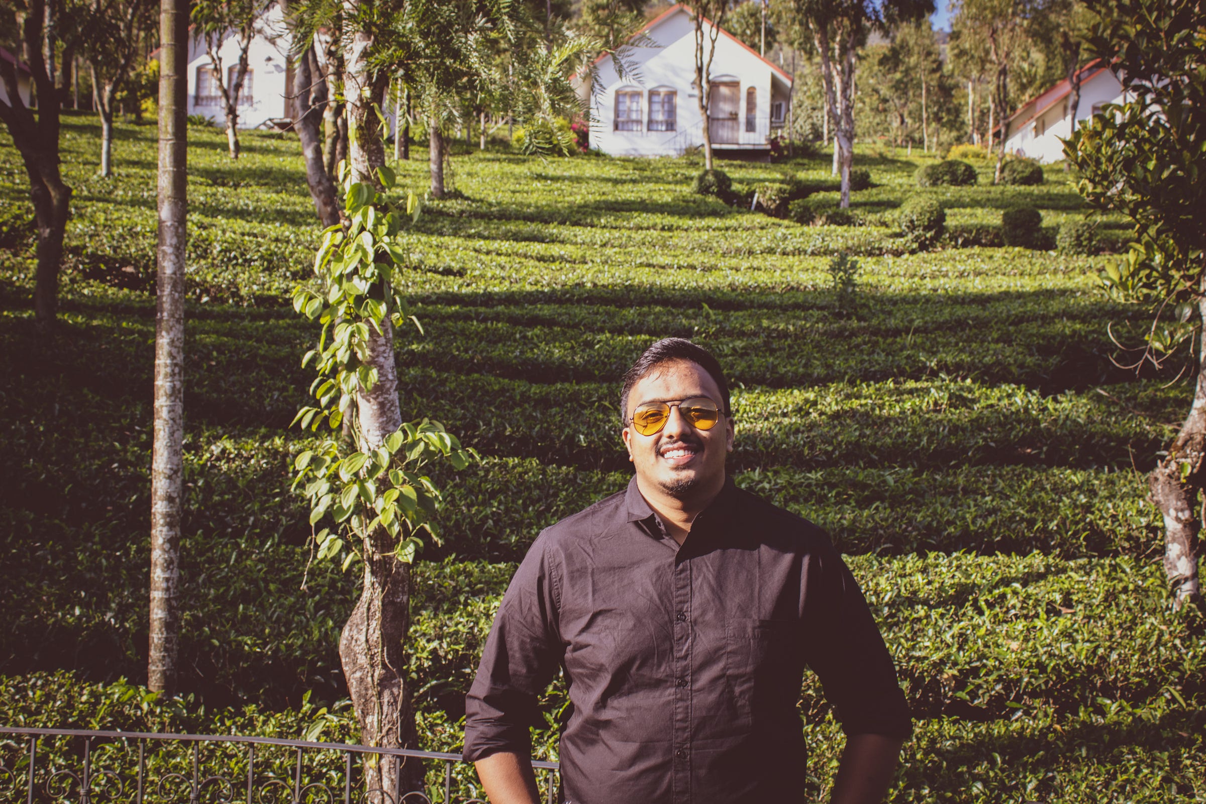 Rakesh G Sekhar Medium