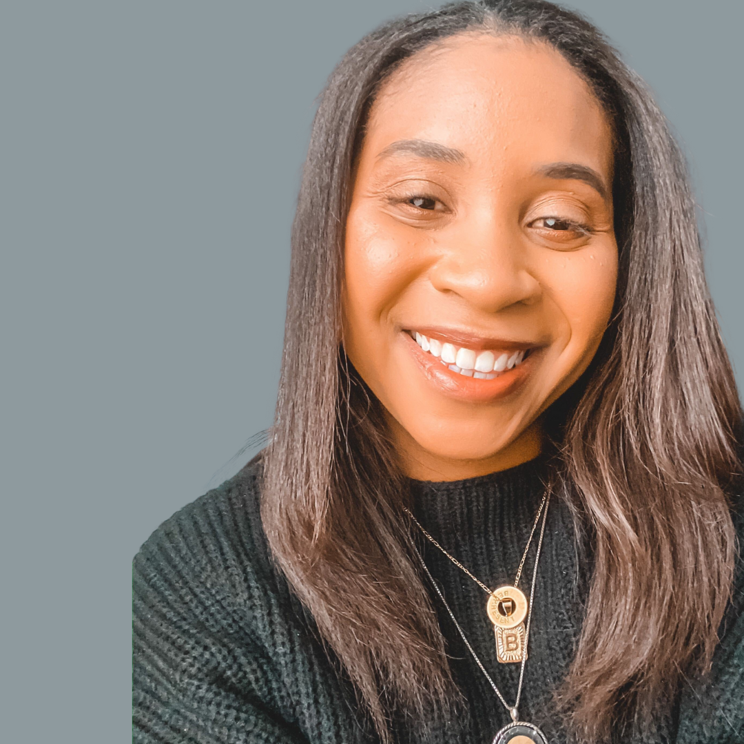 About Brandi Jackson Business & Leadership Coach Medium