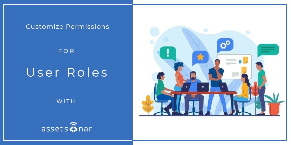 [Howto] Configure Custom Roles in AssetSonar AssetSonar